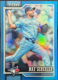 Max Scherzer