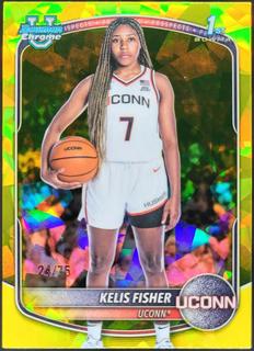 Kelis Fisher