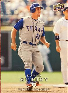 David Murphy