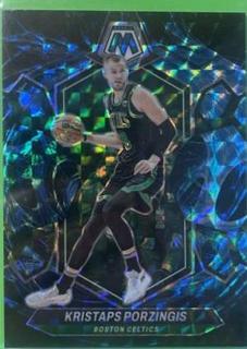Kristaps Porzingis