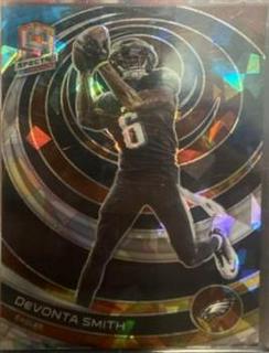 DeVonta Smith