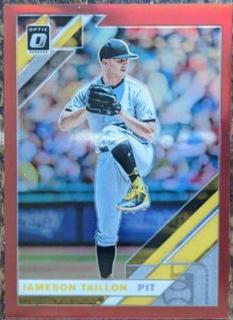 Jameson Taillon