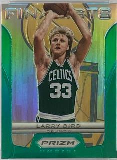 Larry Bird