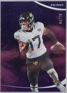 Evan Engram