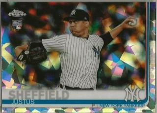 Justus Sheffield