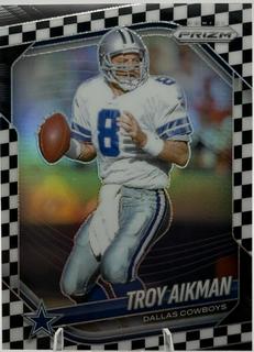 Troy Aikman