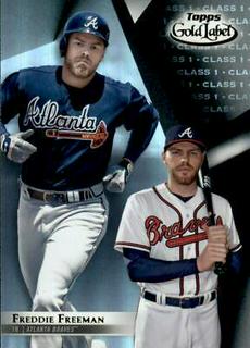 Freddie Freeman