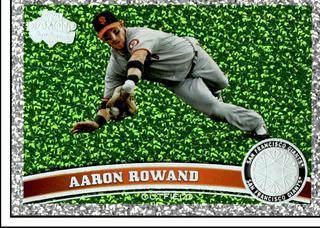 Aaron Rowand