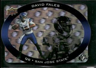 David Fales
