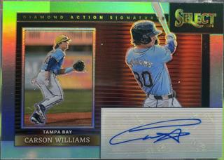 Carson Williams