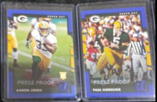 Aaron Jones