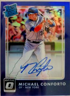 Michael Conforto