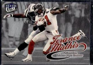 Terance Mathis