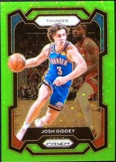 Josh Giddey