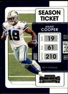 Amari Cooper