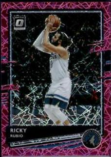 Ricky Rubio