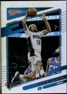 Cole Anthony