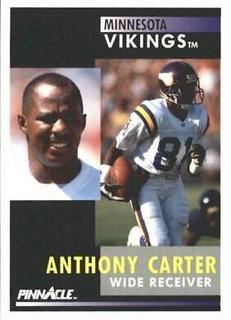 Anthony Carter