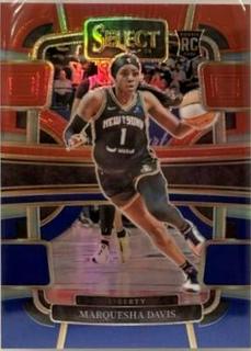 Marquesha Davis