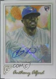 Anthony Alford