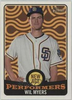 Wil Myers
