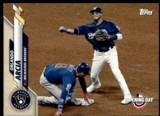 Orlando Arcia