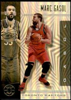 Marc Gasol