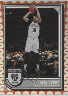 Seth Curry