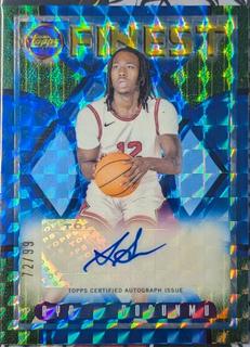 Ayo Dosunmu