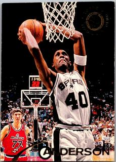 Willie Anderson