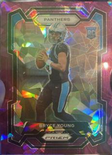 Bryce Young
