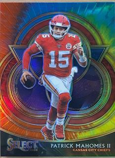 Patrick Mahomes II