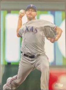 Max Scherzer