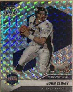 John Elway
