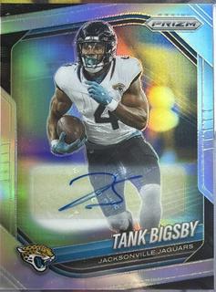 Tank Bigsby