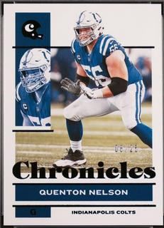 Quenton Nelson