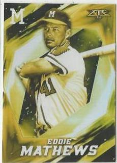 Eddie Mathews