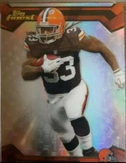 Trent Richardson