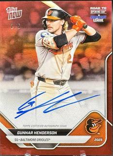 Gunnar Henderson