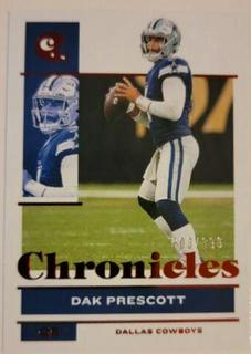 Dak Prescott