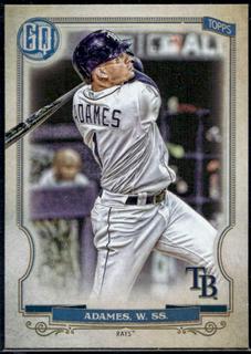 Willy Adames