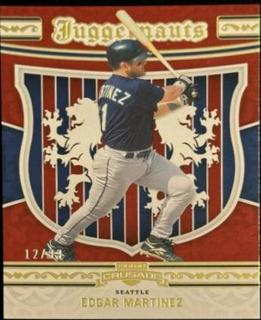 Edgar Martinez