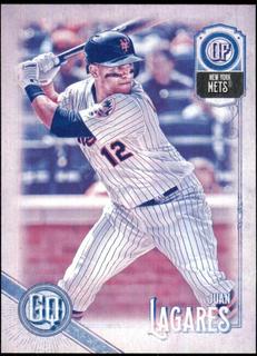 Juan Lagares