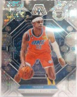 Ousmane Dieng