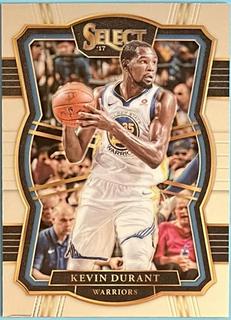 Kevin Durant