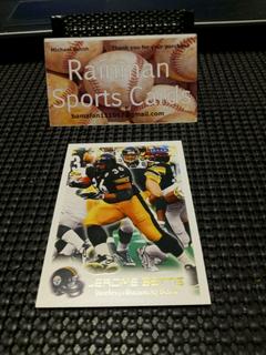 Jerome Bettis