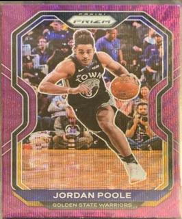 Jordan Poole