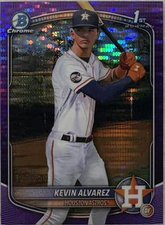 Kevin Alvarez