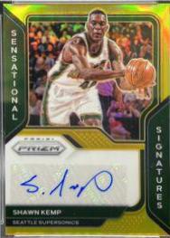 Shawn Kemp