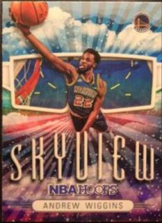 Andrew Wiggins